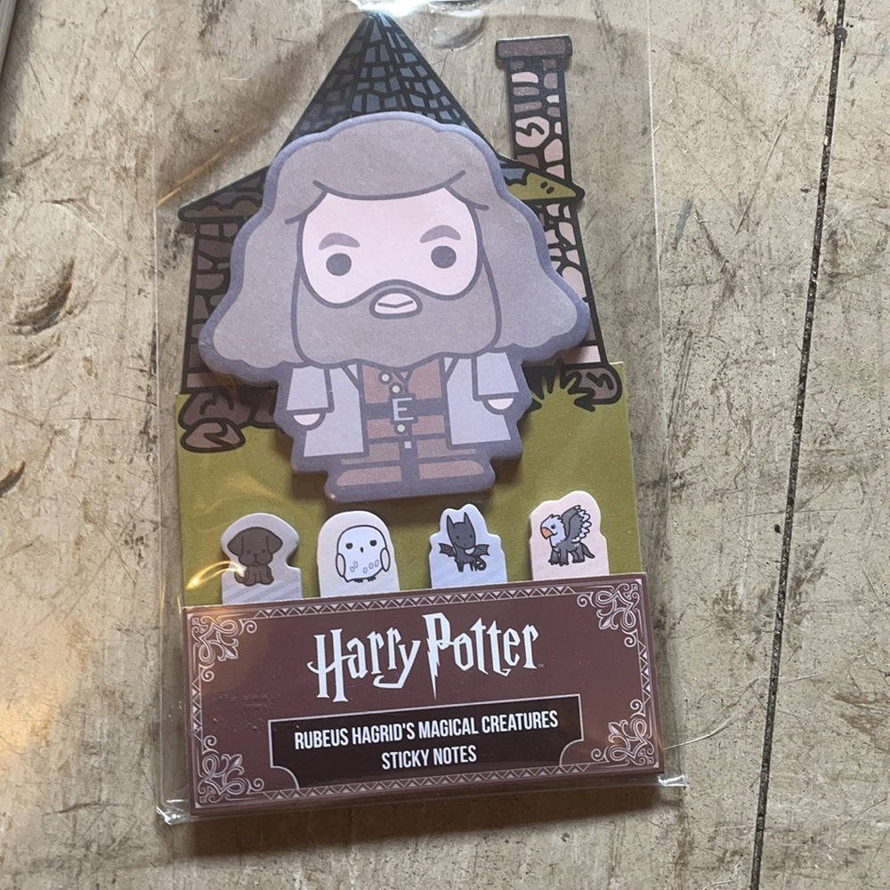 Harry Potter Set - Picture 3 of 4